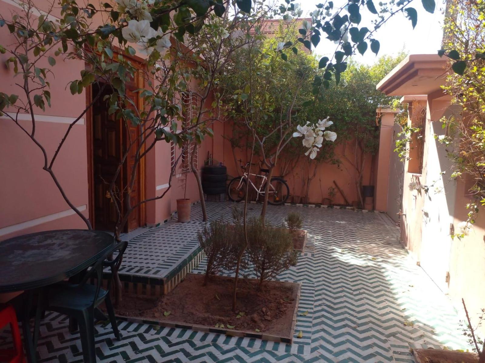 Homestay Calm Cosy *